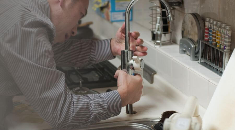 Professional Leak Detection Services in Toddville, IA